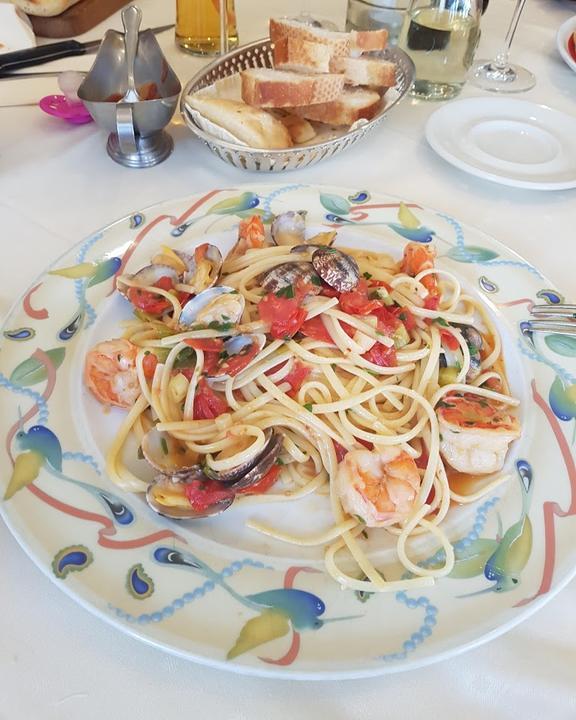 Osteria da Bacco
