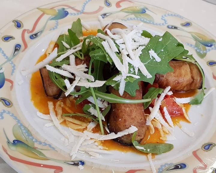 Osteria da Bacco