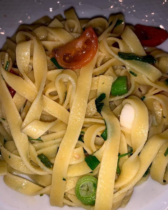 Osteria da Bacco