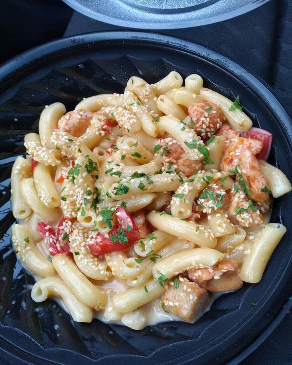 Ricci's Pizza + Pasta