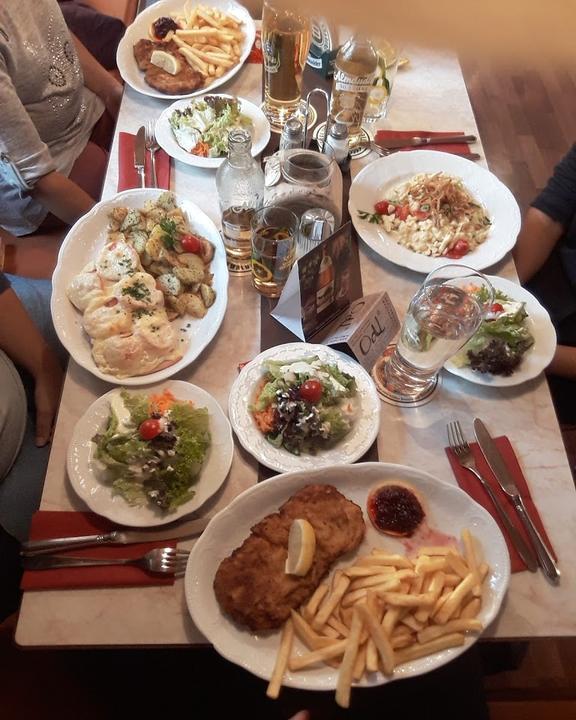 Hochland Restaurant-Cafe
