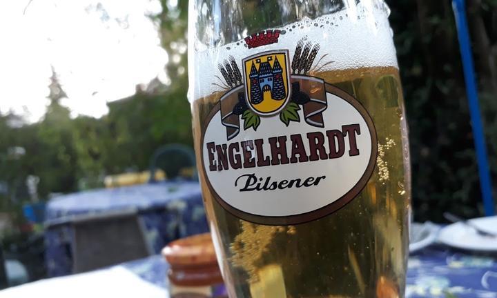 Bergterrasse Marienhohe