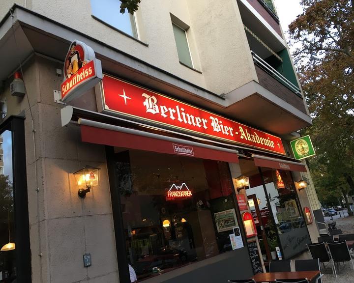Berliner Bierakademie