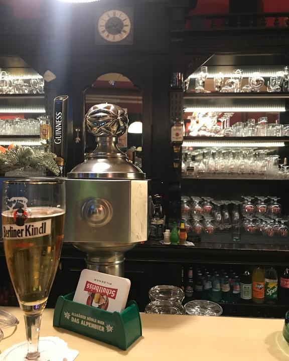 Berliner Bierakademie