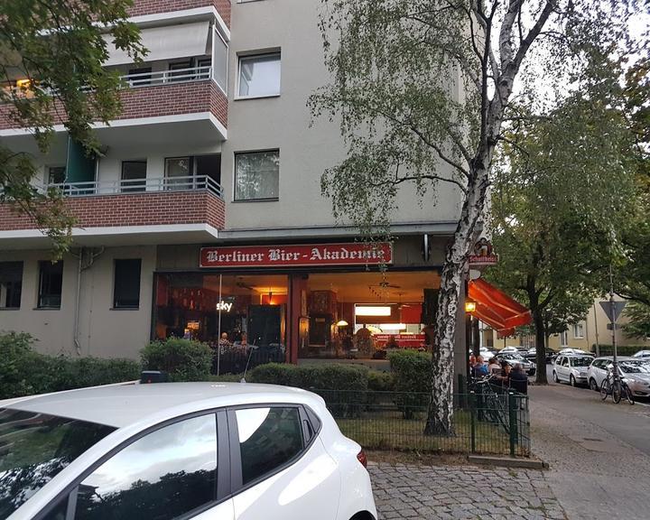 Berliner Bierakademie