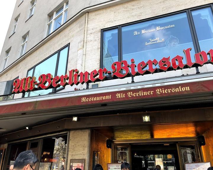 Berliner Bierakademie