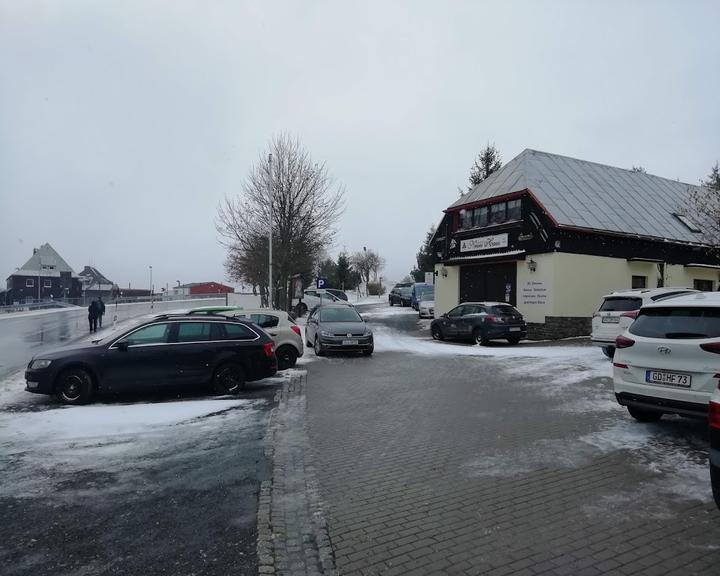 Berggasthof Neues Haus Inh.Mario Groth