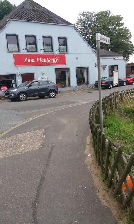 Restaurant Pfahlkrug