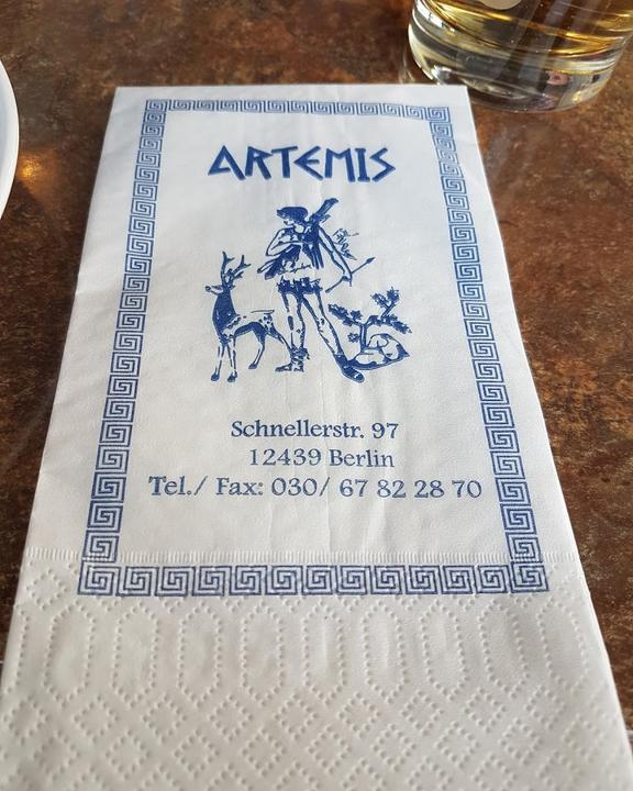 Artemis