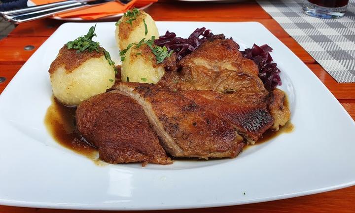 Zum Moritz