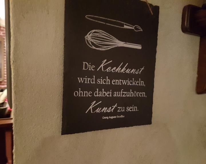 Zum Moritz
