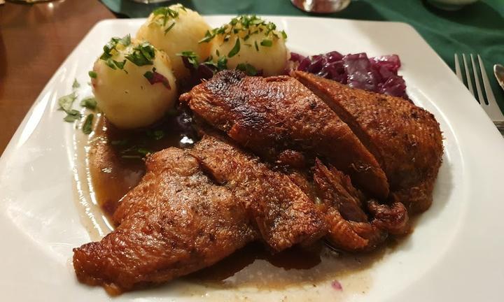 Zum Moritz
