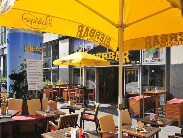 Bierbar Alkopole