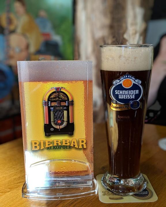 Bierbar Alkopole