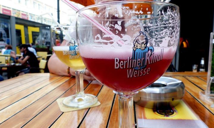 Bierbar Alkopole