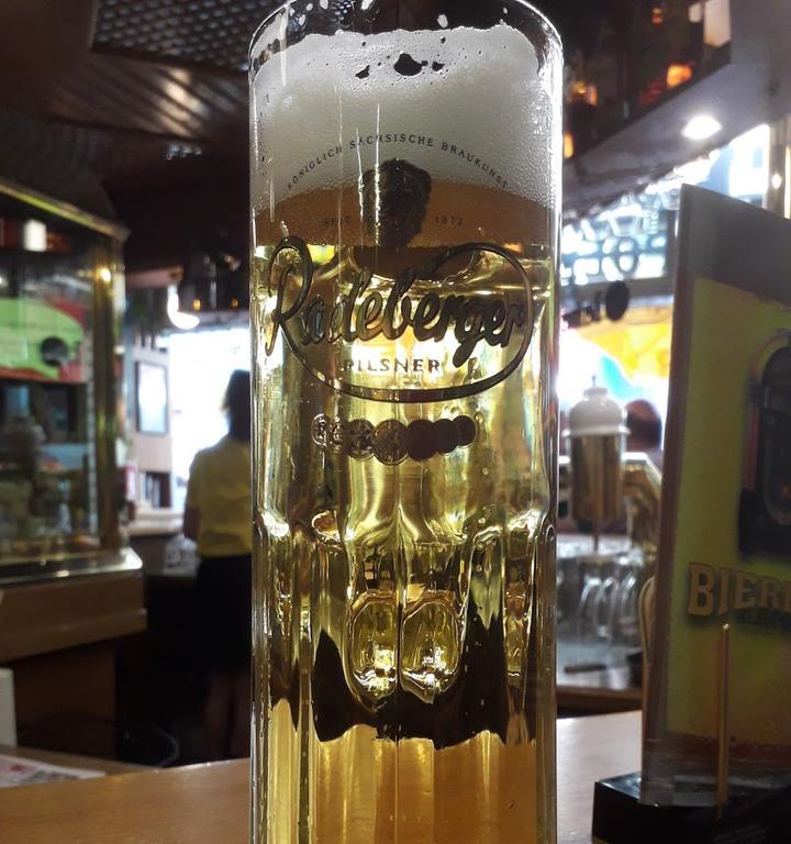 Bierbar Alkopole