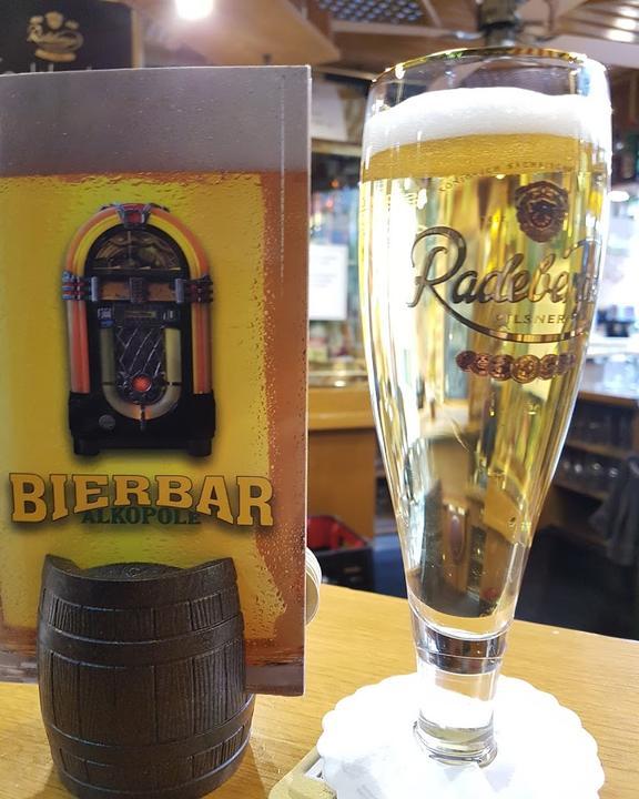 Bierbar Alkopole