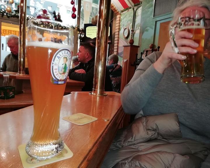 Bierbar Alkopole