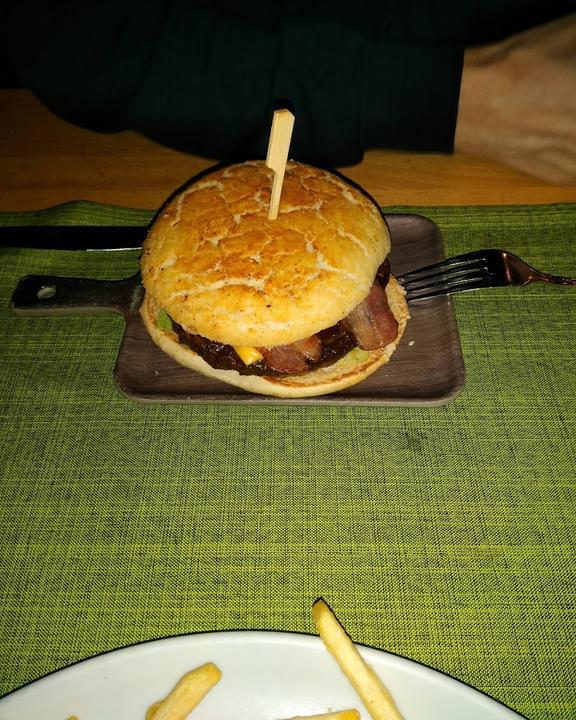 Schlemmertreff