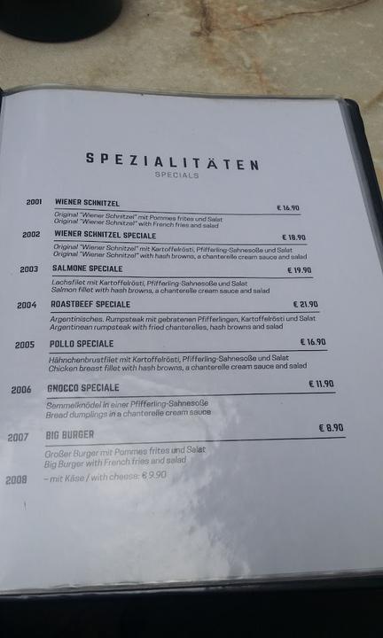Speisekombinat