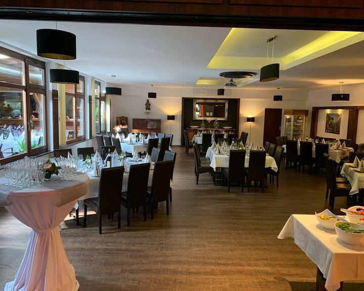Restaurant La Perla