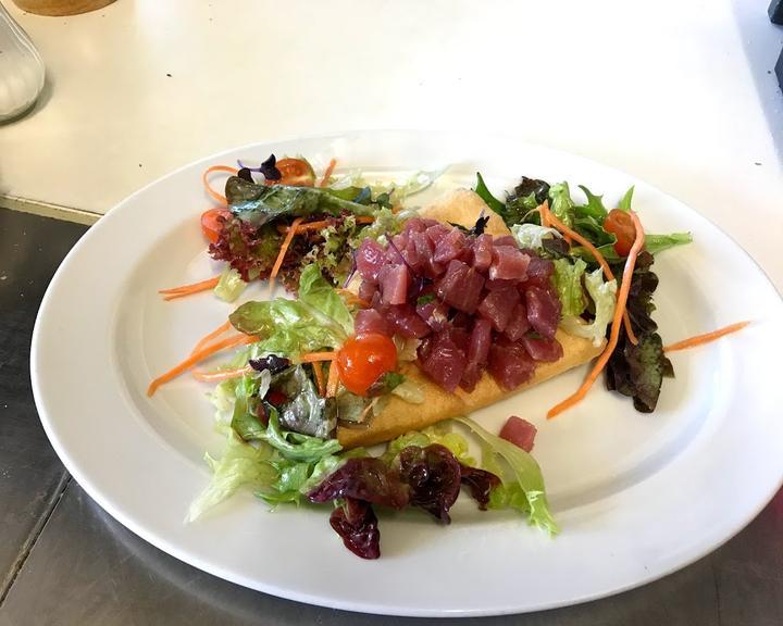Clubhaus Ristorante Pizzeria