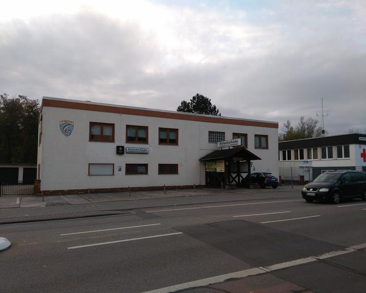 Horlachschanke