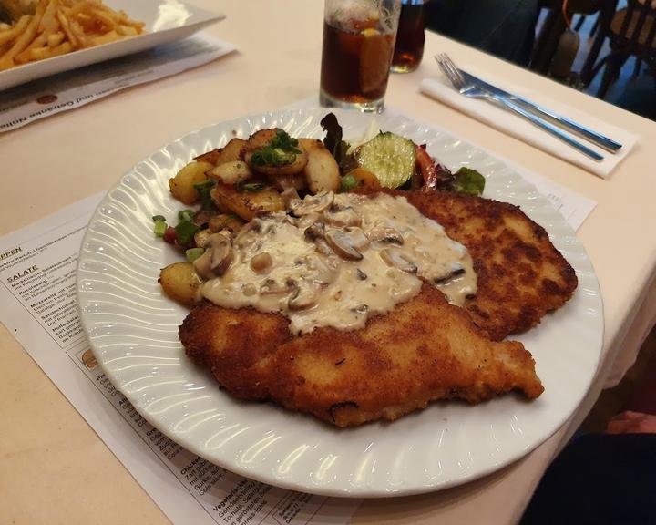 Restaurant Zur Nolle