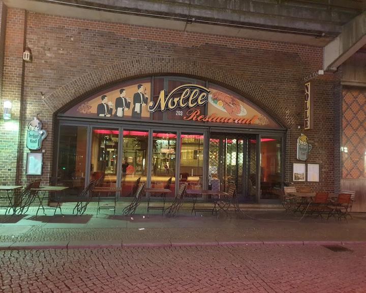 Restaurant Zur Nolle