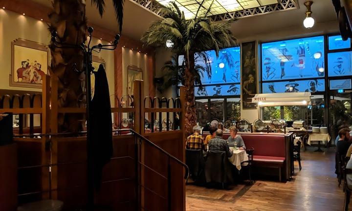 Restaurant Zur Nolle