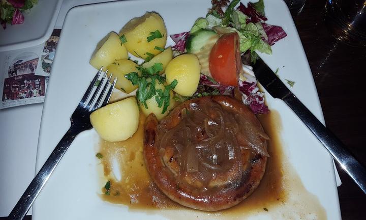 Restaurant Zur Nolle