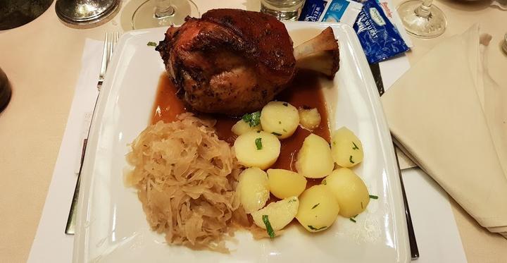 Restaurant Zur Nolle