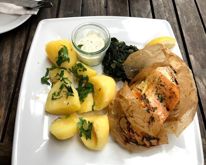 Restaurant Zur Nolle