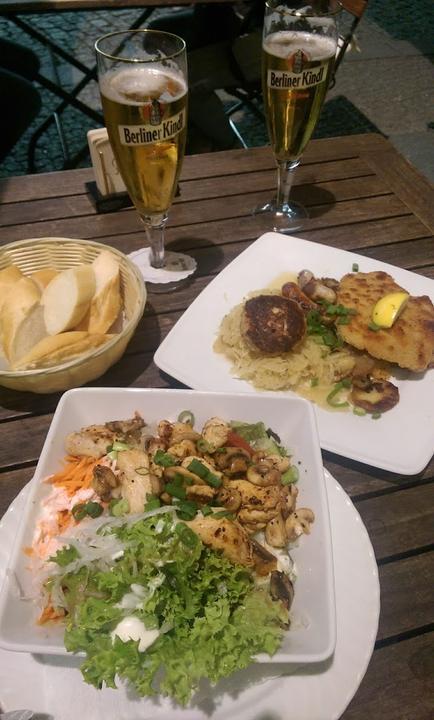 Restaurant Zur Nolle
