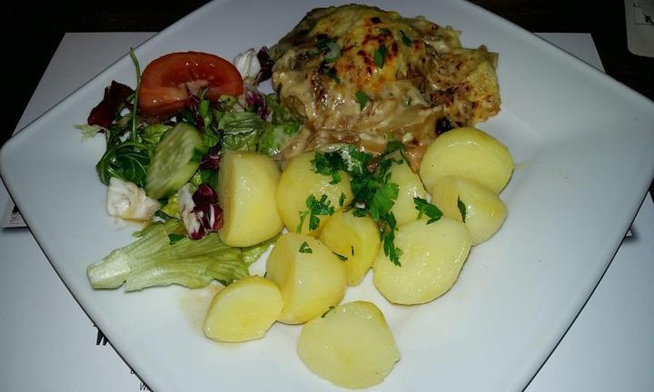 Restaurant Zur Nolle