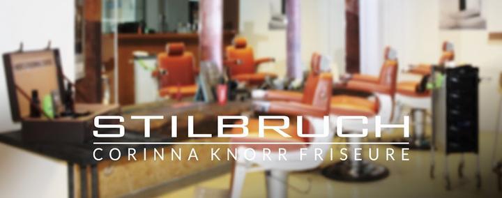 Stilbruch