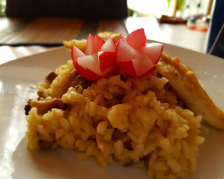 Turnhallenrestaurant