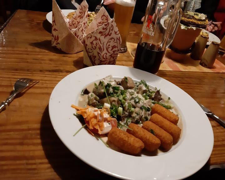 Gasthaus Schmied zu Juterbog