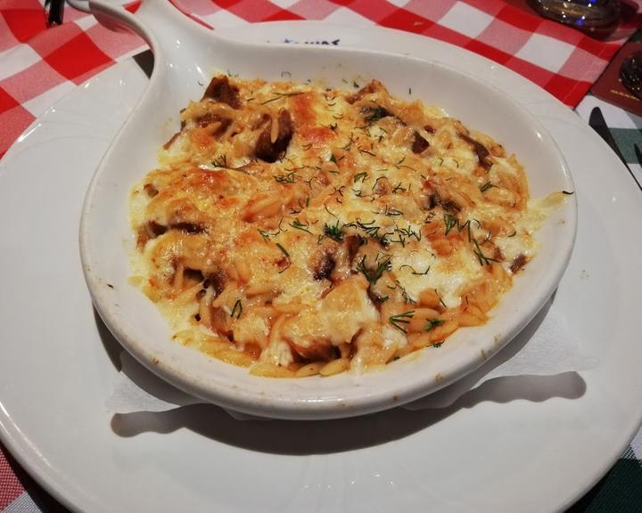 Taverna Achilles Inh. Magdaleni Bouldonka