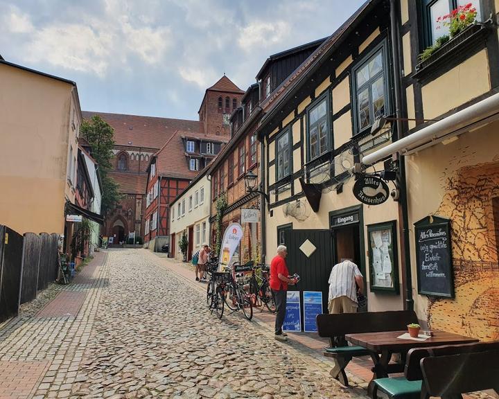 Altes Reusenhus