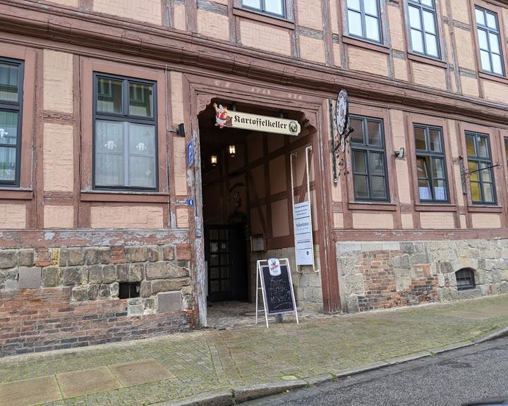 Kartoffelkeller