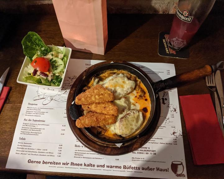 Kartoffelkeller