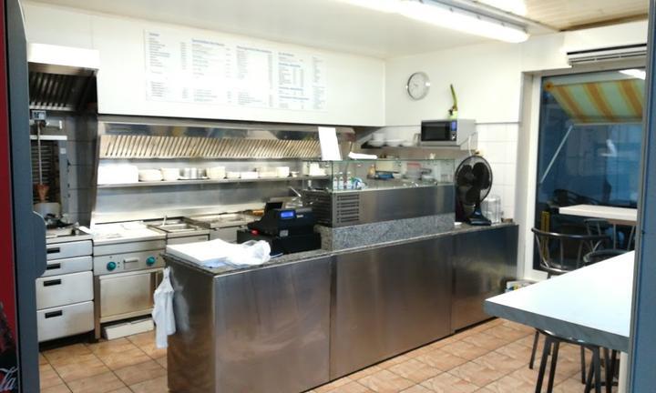 Zeus Grill