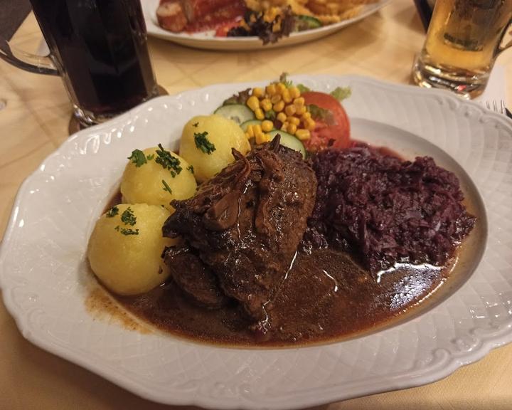Zum Patzenhofer