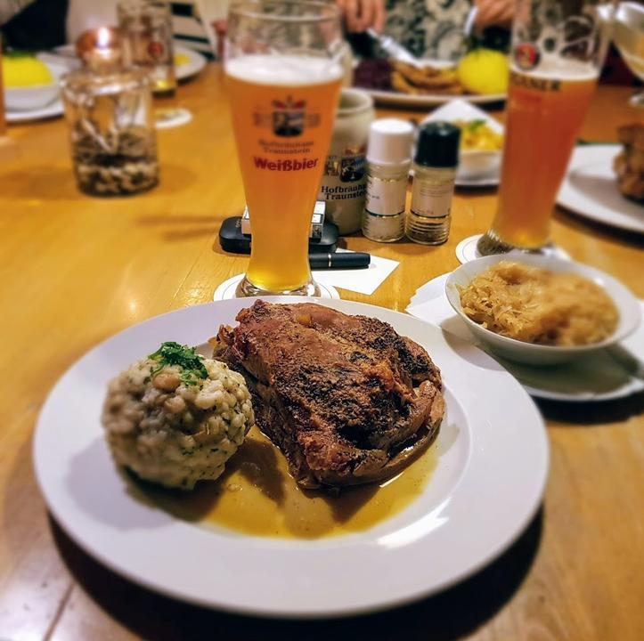 Zum Haxenwirt