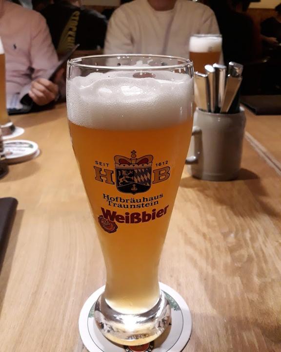 Zum Haxenwirt