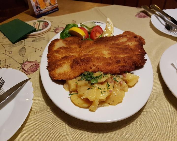 Zum Haxenwirt
