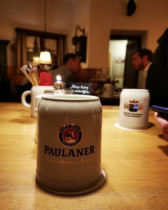 Zum Haxenwirt