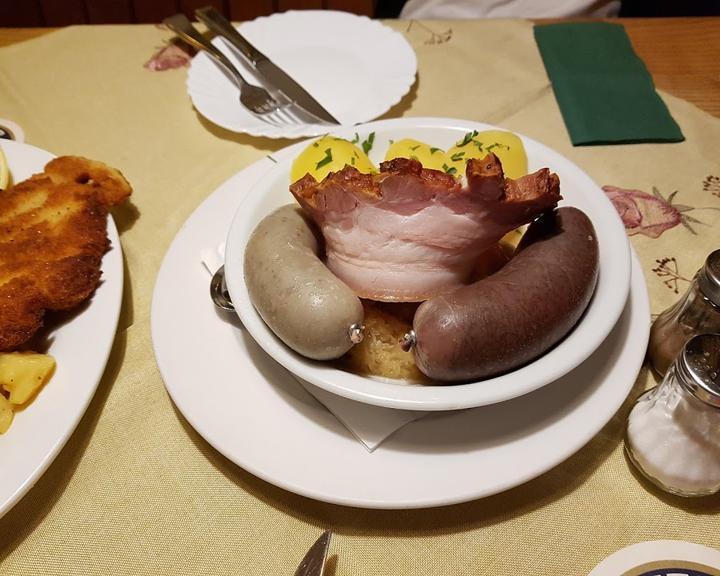 Zum Haxenwirt
