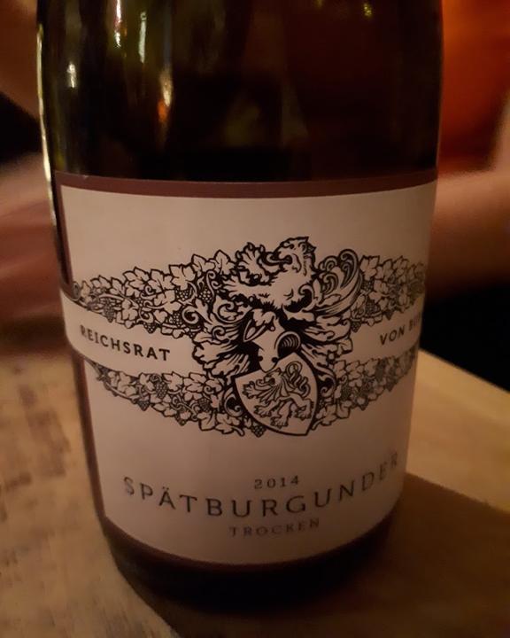 Turm Stub'l